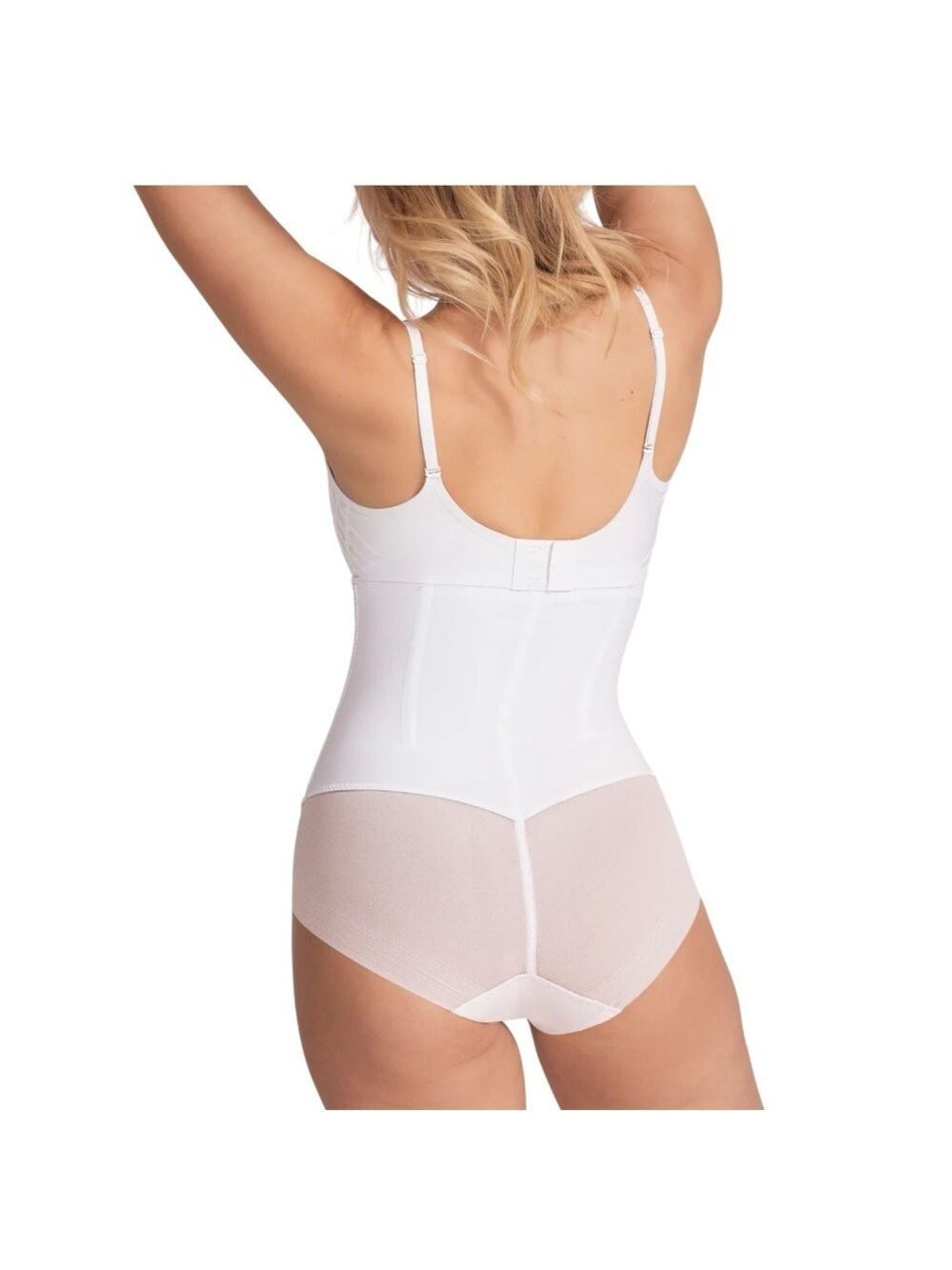 Honeylove SuperPower Brief - Size 2X